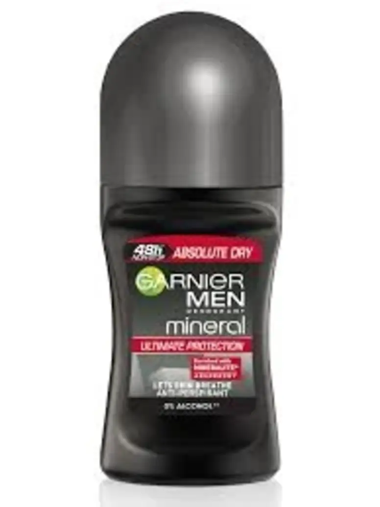 Garnier Invisible Fresh Roll-On Women 50 Ml